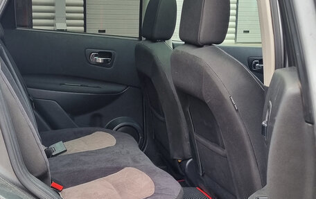 Nissan Qashqai, 2011 год, 1 400 000 рублей, 6 фотография