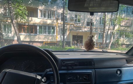 Volvo 940, 1992 год, 305 000 рублей, 10 фотография