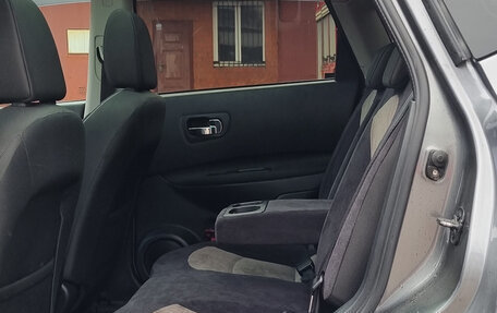 Nissan Qashqai, 2011 год, 1 400 000 рублей, 8 фотография