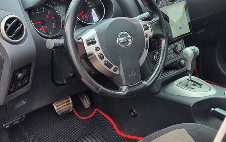 Nissan Qashqai, 2011 год, 1 400 000 рублей, 9 фотография