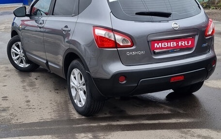 Nissan Qashqai, 2011 год, 1 400 000 рублей, 3 фотография