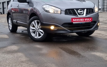 Nissan Qashqai, 2011 год, 1 400 000 рублей, 2 фотография
