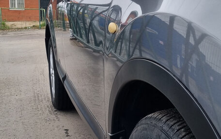 Nissan Qashqai, 2011 год, 1 400 000 рублей, 15 фотография