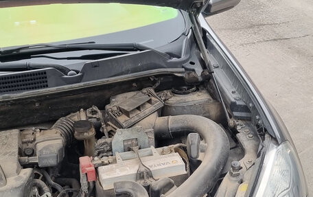Nissan Qashqai, 2011 год, 1 400 000 рублей, 14 фотография