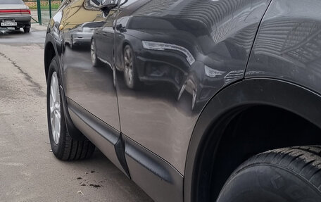 Nissan Qashqai, 2011 год, 1 400 000 рублей, 18 фотография