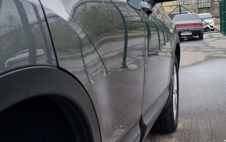Nissan Qashqai, 2011 год, 1 400 000 рублей, 19 фотография