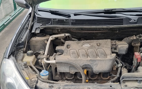 Nissan Qashqai, 2011 год, 1 400 000 рублей, 13 фотография