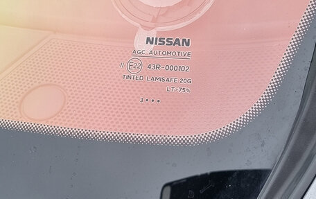 Nissan Qashqai, 2011 год, 1 400 000 рублей, 20 фотография