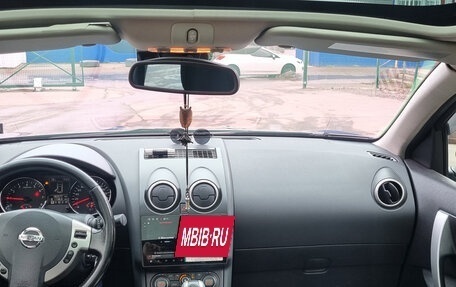 Nissan Qashqai, 2011 год, 1 400 000 рублей, 12 фотография
