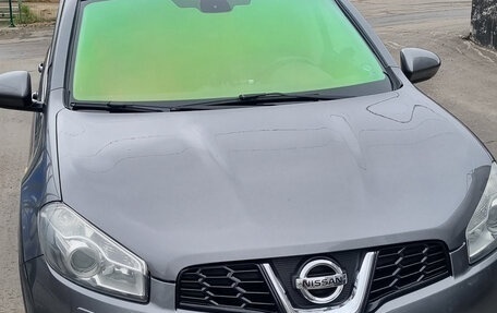 Nissan Qashqai, 2011 год, 1 400 000 рублей, 16 фотография