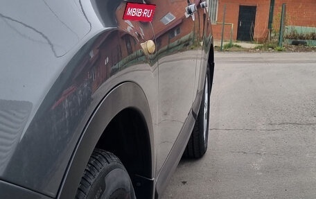 Nissan Qashqai, 2011 год, 1 400 000 рублей, 17 фотография