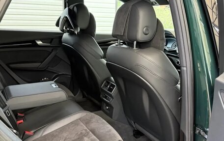 Audi Q5, 2018 год, 3 557 000 рублей, 7 фотография