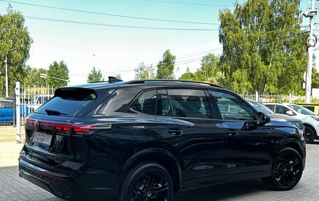 Volkswagen Tiguan, 2026 год, 4 890 000 рублей, 4 фотография