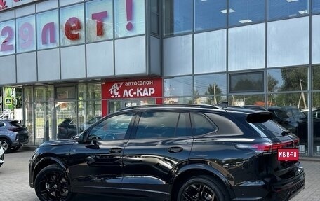 Volkswagen Tiguan, 2026 год, 4 890 000 рублей, 3 фотография