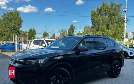 Volkswagen Tiguan, 2026 год, 4 890 000 рублей, 2 фотография