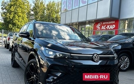 Volkswagen Tiguan, 2026 год, 4 890 000 рублей, 5 фотография