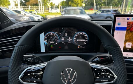 Volkswagen Tiguan, 2026 год, 4 890 000 рублей, 10 фотография