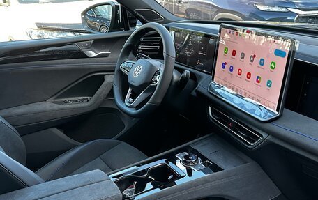 Volkswagen Tiguan, 2026 год, 4 890 000 рублей, 20 фотография
