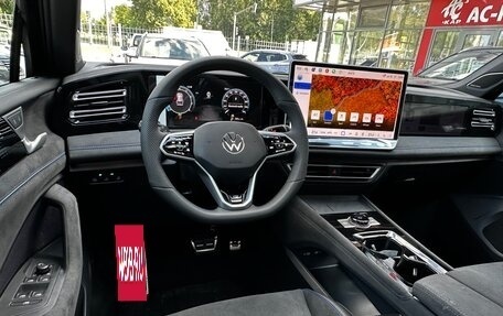 Volkswagen Tiguan, 2026 год, 4 890 000 рублей, 11 фотография