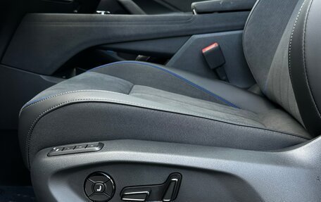 Volkswagen Tiguan, 2026 год, 4 890 000 рублей, 22 фотография
