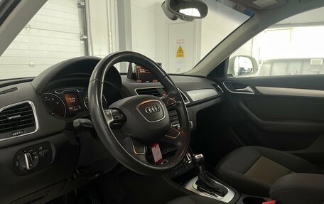 Audi Q3, 2013 год, 1 759 000 рублей, 7 фотография