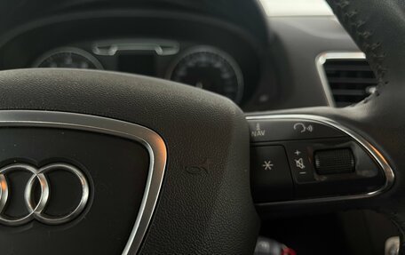 Audi Q3, 2013 год, 1 759 000 рублей, 12 фотография
