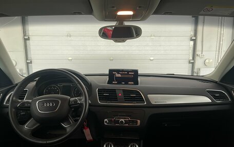Audi Q3, 2013 год, 1 759 000 рублей, 9 фотография