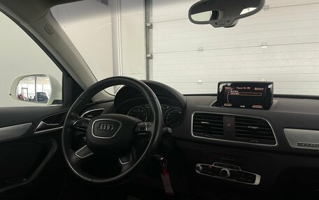 Audi Q3, 2013 год, 1 759 000 рублей, 8 фотография