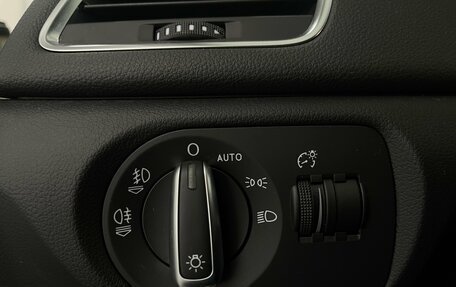 Audi Q3, 2013 год, 1 759 000 рублей, 15 фотография