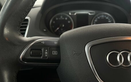 Audi Q3, 2013 год, 1 759 000 рублей, 11 фотография