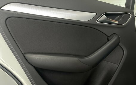 Audi Q3, 2013 год, 1 759 000 рублей, 19 фотография