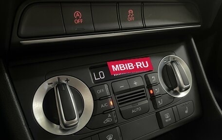 Audi Q3, 2013 год, 1 759 000 рублей, 14 фотография