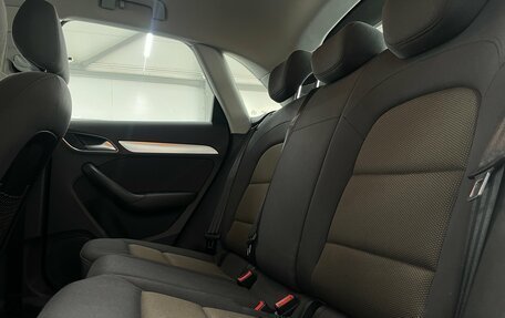 Audi Q3, 2013 год, 1 759 000 рублей, 20 фотография