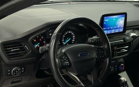 Ford Focus IV, 2018 год, 1 349 000 рублей, 8 фотография