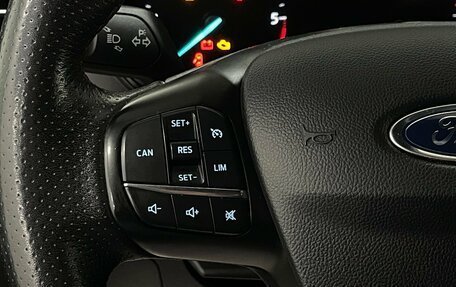 Ford Focus IV, 2018 год, 1 349 000 рублей, 12 фотография