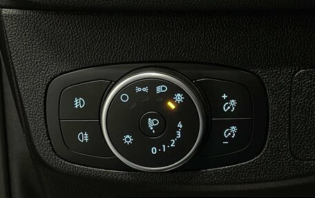 Ford Focus IV, 2018 год, 1 349 000 рублей, 18 фотография