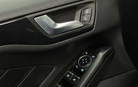 Ford Focus IV, 2018 год, 1 349 000 рублей, 19 фотография
