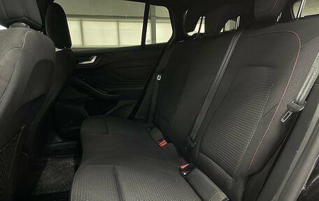 Ford Focus IV, 2018 год, 1 349 000 рублей, 22 фотография