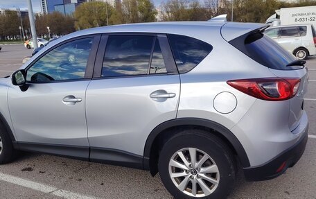 Mazda CX-5 II, 2015 год, 1 850 000 рублей, 5 фотография
