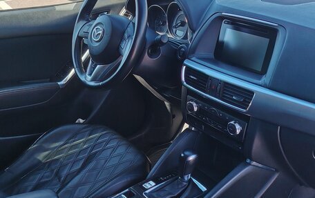 Mazda CX-5 II, 2015 год, 1 850 000 рублей, 7 фотография