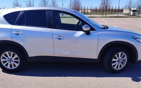 Mazda CX-5 II, 2015 год, 1 850 000 рублей, 6 фотография