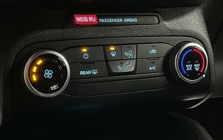 Ford Focus IV, 2018 год, 1 349 000 рублей, 16 фотография