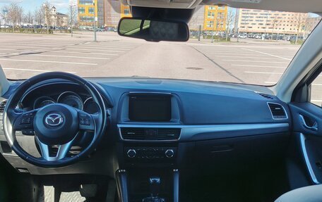 Mazda CX-5 II, 2015 год, 1 850 000 рублей, 8 фотография
