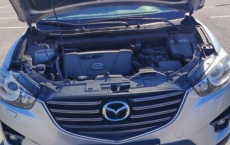Mazda CX-5 II, 2015 год, 1 850 000 рублей, 2 фотография