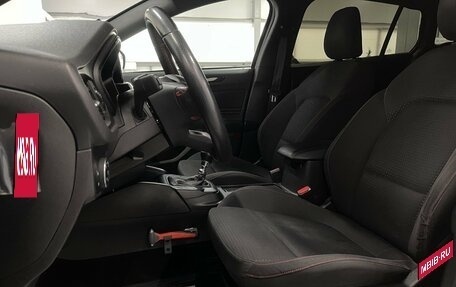 Ford Focus IV, 2018 год, 1 349 000 рублей, 20 фотография