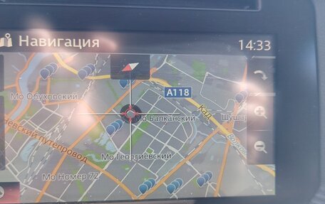 Mazda CX-5 II, 2015 год, 1 850 000 рублей, 13 фотография