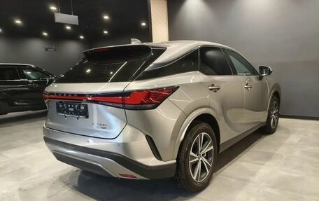 Lexus RX IV рестайлинг, 2025 год, 7 900 000 рублей, 4 фотография