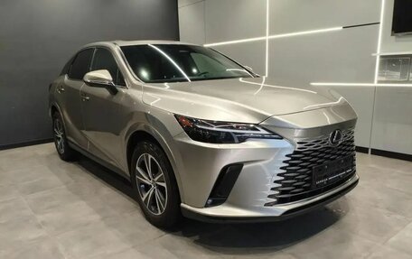 Lexus RX IV рестайлинг, 2025 год, 7 900 000 рублей, 3 фотография