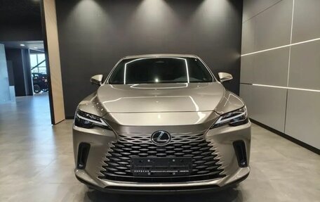 Lexus RX IV рестайлинг, 2025 год, 7 900 000 рублей, 2 фотография