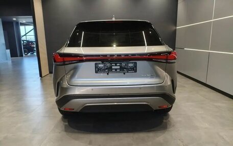 Lexus RX IV рестайлинг, 2025 год, 7 900 000 рублей, 5 фотография